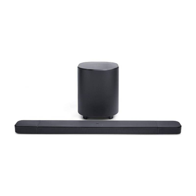 Акустическая система JBL BAR 800MK2