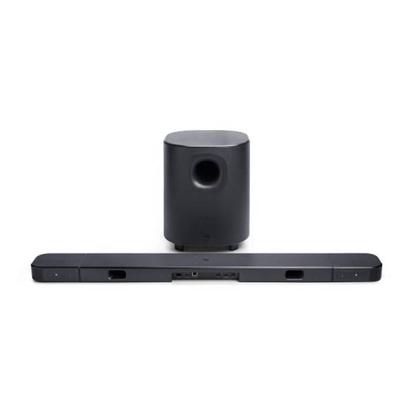 Акустична система JBL BAR 800MK2