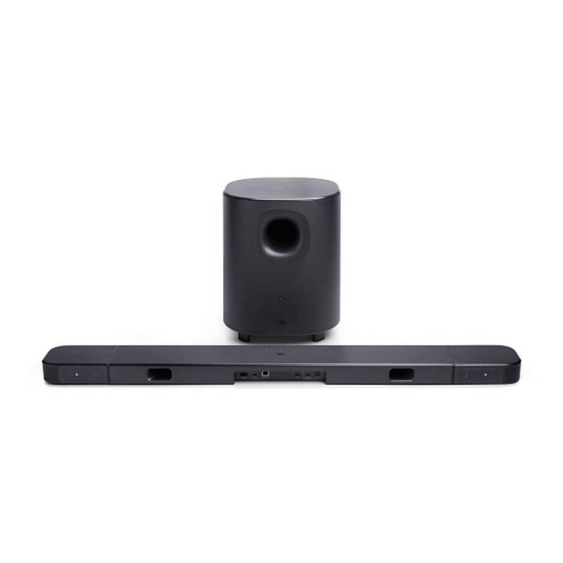 Акустическая система JBL BAR 800MK2