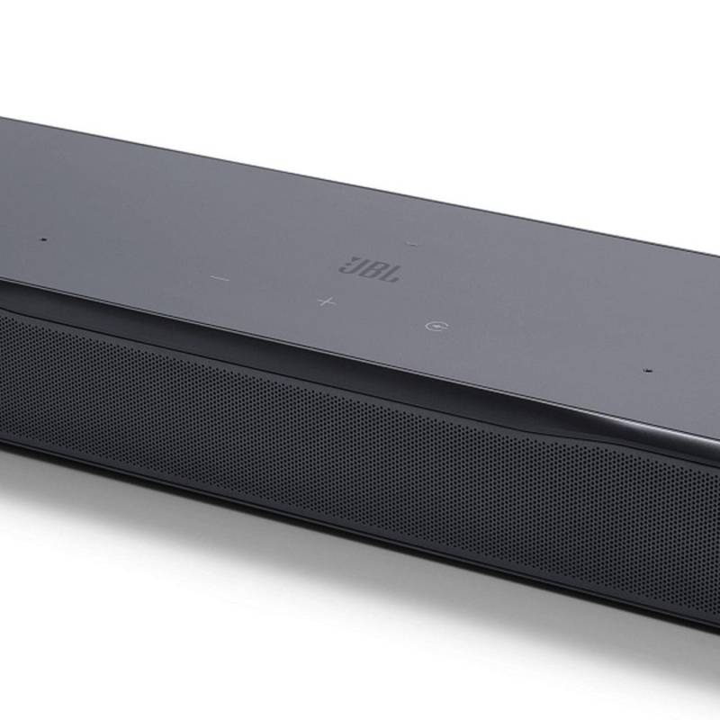 Акустическая система JBL BAR 800MK2