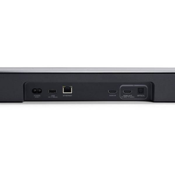 Акустична система JBL BAR 800MK2