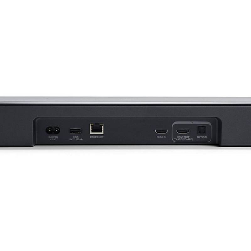 Акустическая система JBL BAR 800MK2
