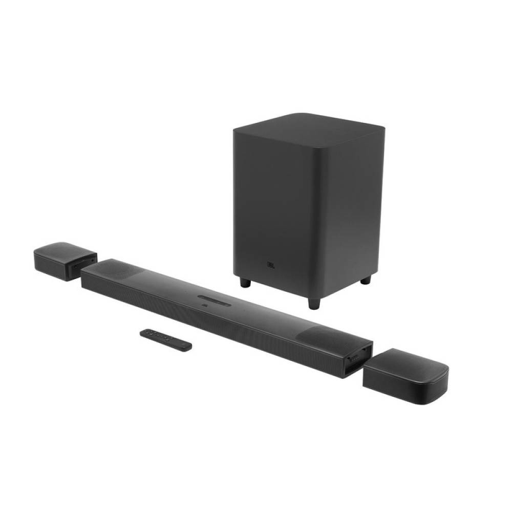 Акустическая система JBL BAR 9.1 TRUE WIRELESS SURROUND