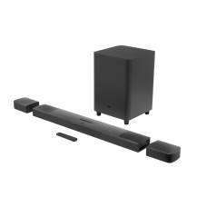 Акустична система JBL BAR 9.1 TRUE WIRELESS SURROUND