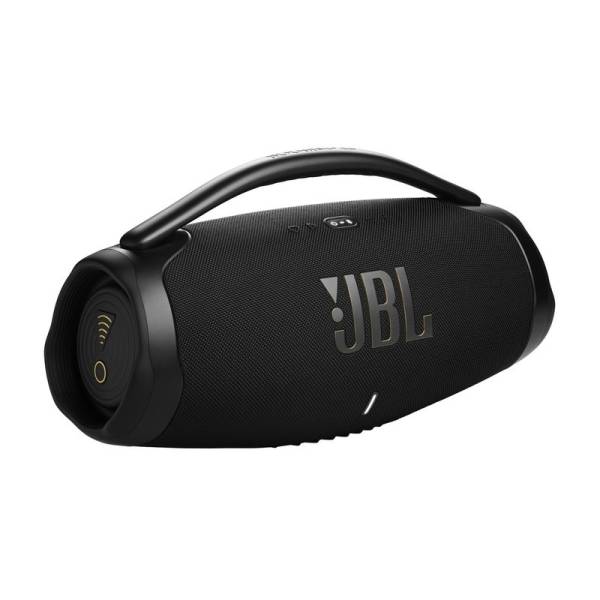 Портативна колонка JBL BOOM BOX 3 WI-FI