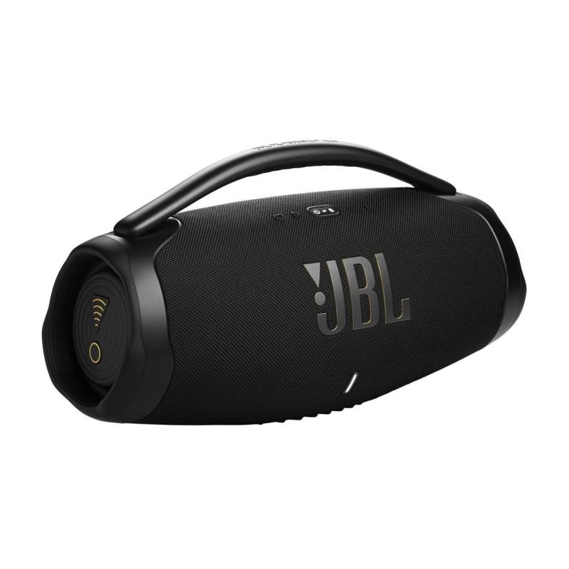 Портативна колонка JBL BOOM BOX 3 WI-FI