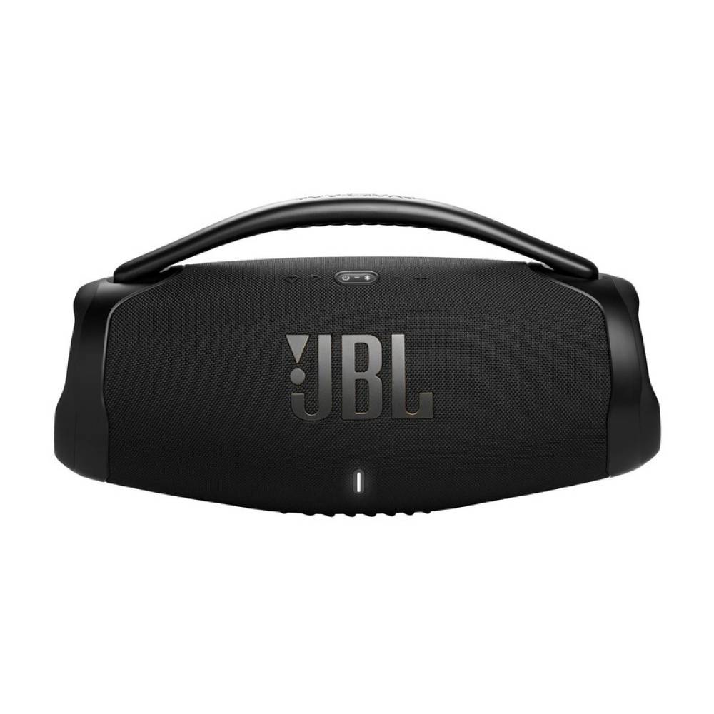 Портативная колонка JBL BOOM BOX 3 WI-FI
