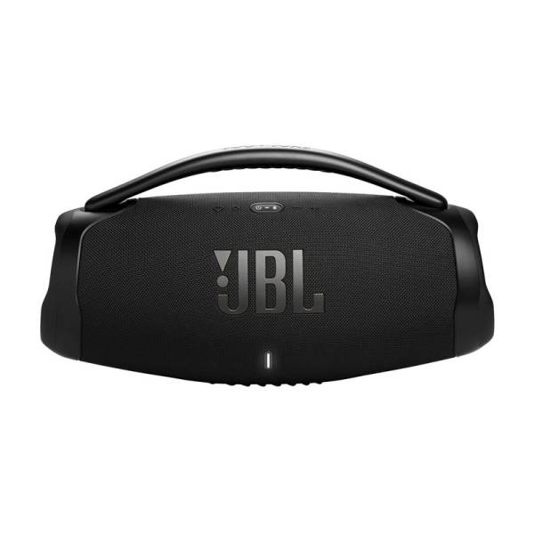 Портативна колонка JBL BOOM BOX 3 WI-FI