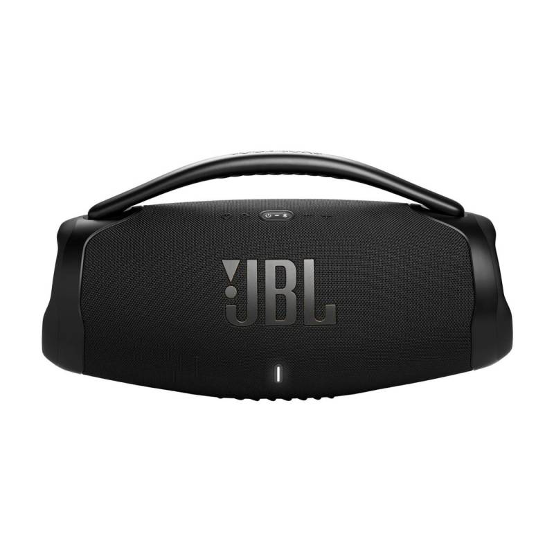 Портативна колонка JBL BOOM BOX 3 WI-FI