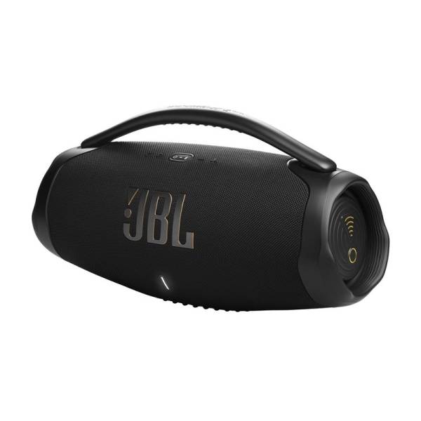 Портативна колонка JBL BOOM BOX 3 WI-FI