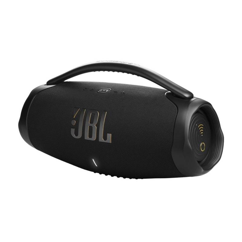 Портативна колонка JBL BOOM BOX 3 WI-FI