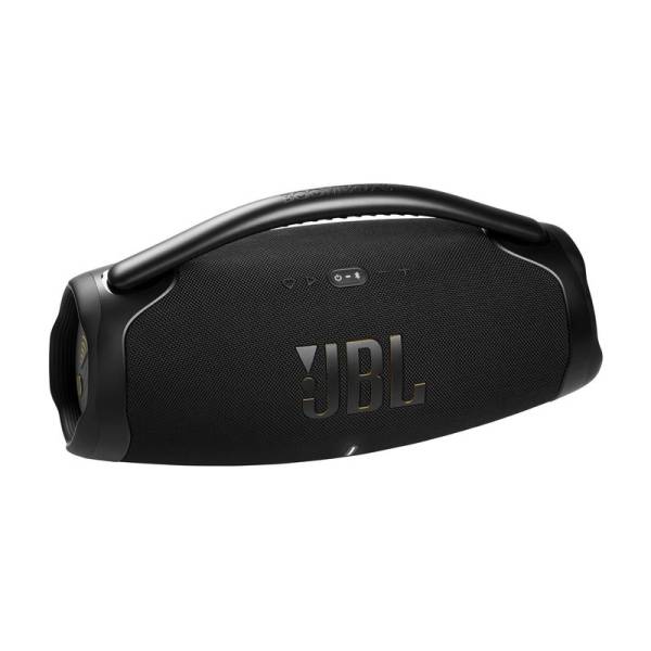 Портативна колонка JBL BOOM BOX 3 WI-FI