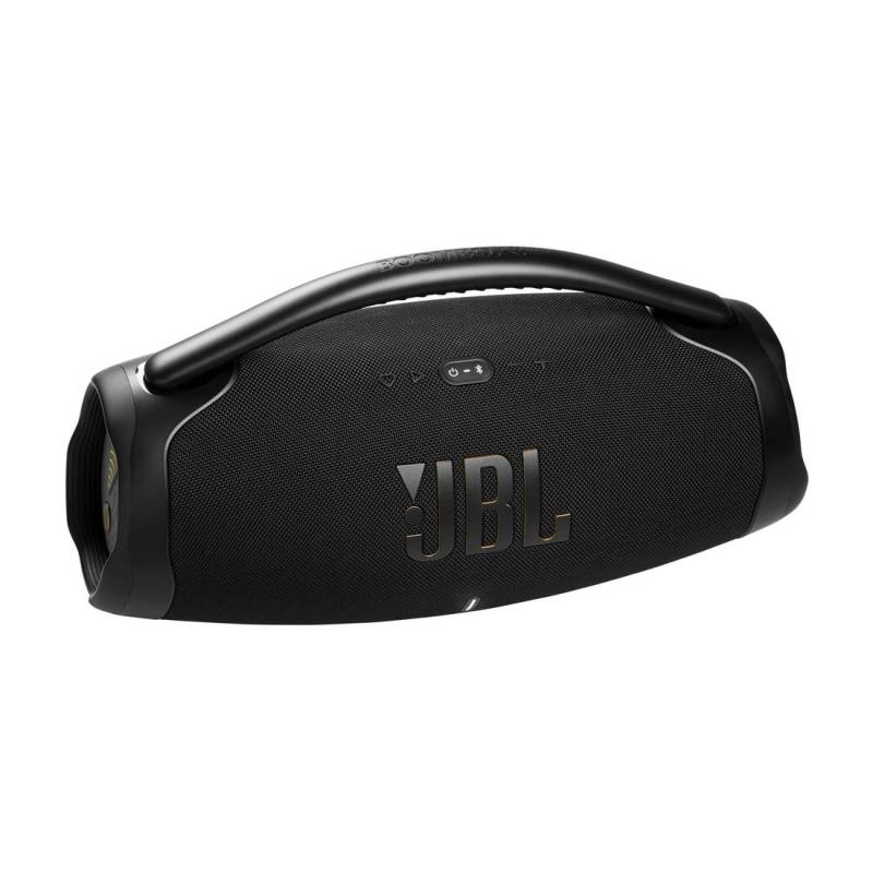 Портативна колонка JBL BOOM BOX 3 WI-FI