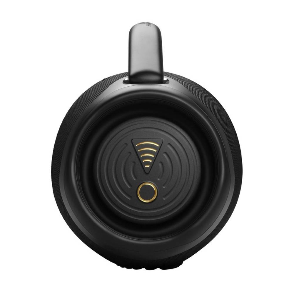 Портативная колонка JBL BOOM BOX 3 WI-FI