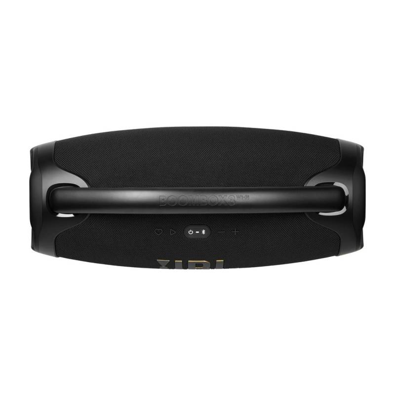 Портативна колонка JBL BOOM BOX 3 WI-FI