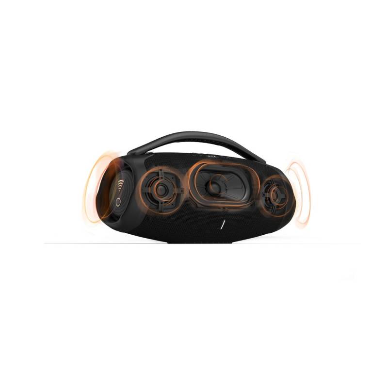 Портативна колонка JBL BOOM BOX 3 WI-FI