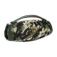 Портативна колонка JBL BOOMBOX 3 SQUAD
