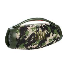 Портативная колонка JBL BOOMBOX 3 SQUAD