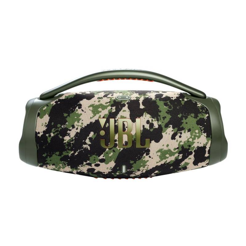 Портативна колонка JBL BOOMBOX 3 SQUAD