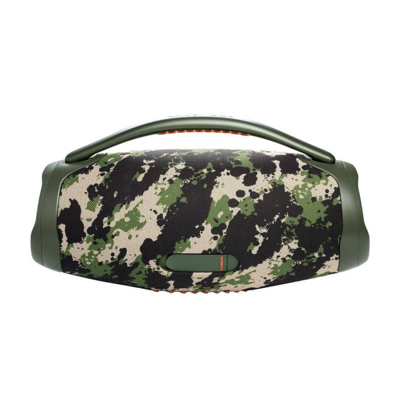 Портативна колонка JBL BOOMBOX 3 SQUAD