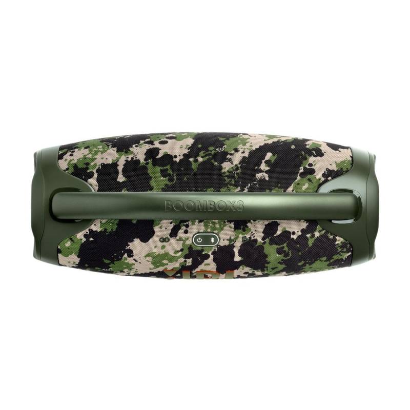 Портативна колонка JBL BOOMBOX 3 SQUAD