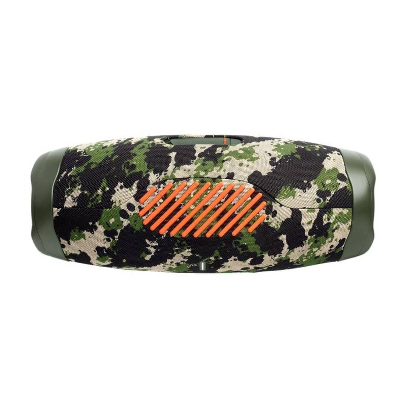 Портативна колонка JBL BOOMBOX 3 SQUAD