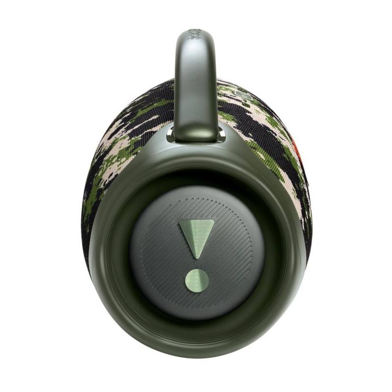 Портативна колонка JBL BOOMBOX 3 SQUAD