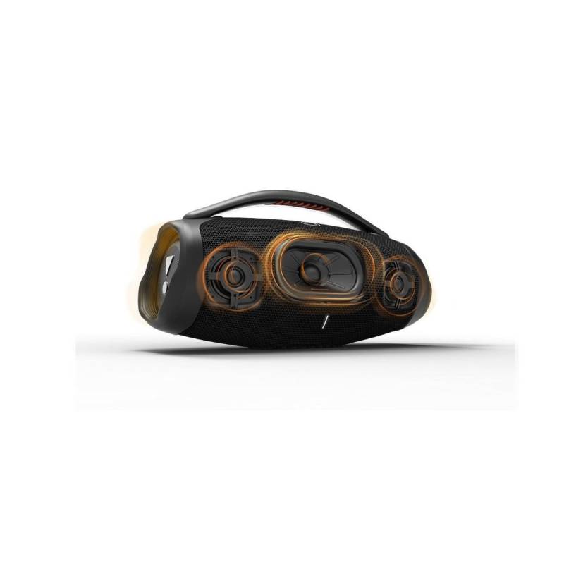 Портативна колонка JBL BOOMBOX 3 SQUAD