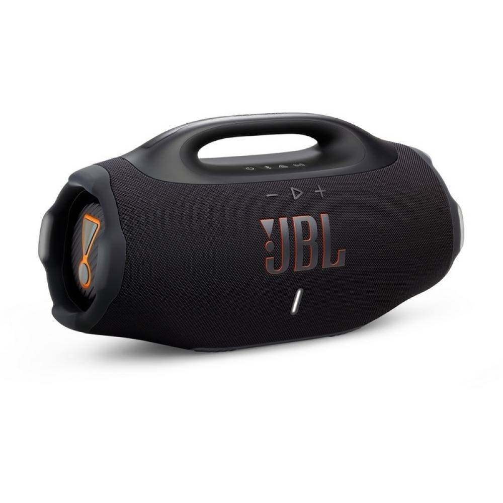 Портативная колонка JBL BOOMBOX4