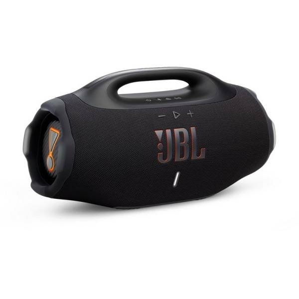 Портативная колонка JBL BOOMBOX4