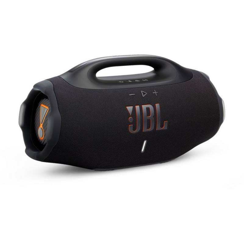 Портативная колонка JBL BOOMBOX4