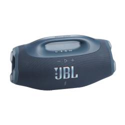Портативная колонка JBL BOOMBOX4 BLUE
