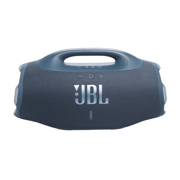 Портативна колонка JBL BOOMBOX4 BLUE