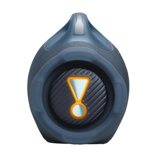 Портативна колонка JBL BOOMBOX4 BLUE