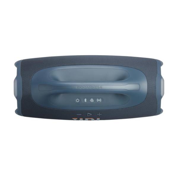 Портативна колонка JBL BOOMBOX4 BLUE