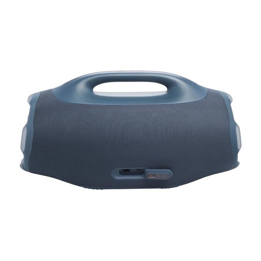 Портативная колонка JBL BOOMBOX4 BLUE