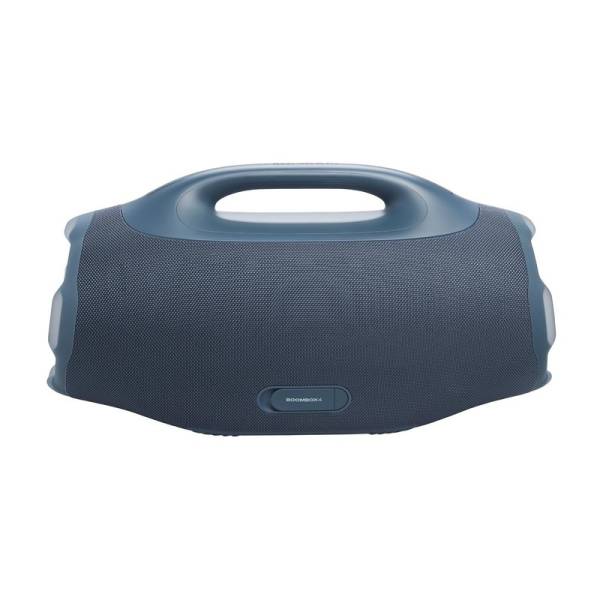Портативна колонка JBL BOOMBOX4 BLUE