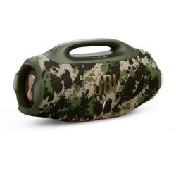 Портативна колонка JBL BOOMBOX4 SQUAD