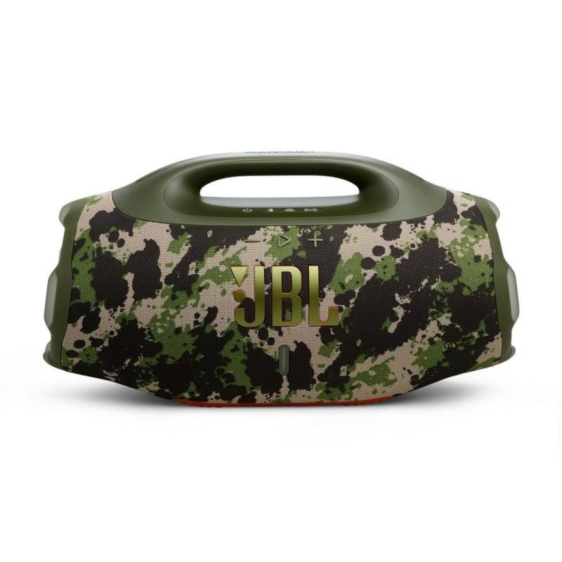 Портативна колонка JBL BOOMBOX4 SQUAD