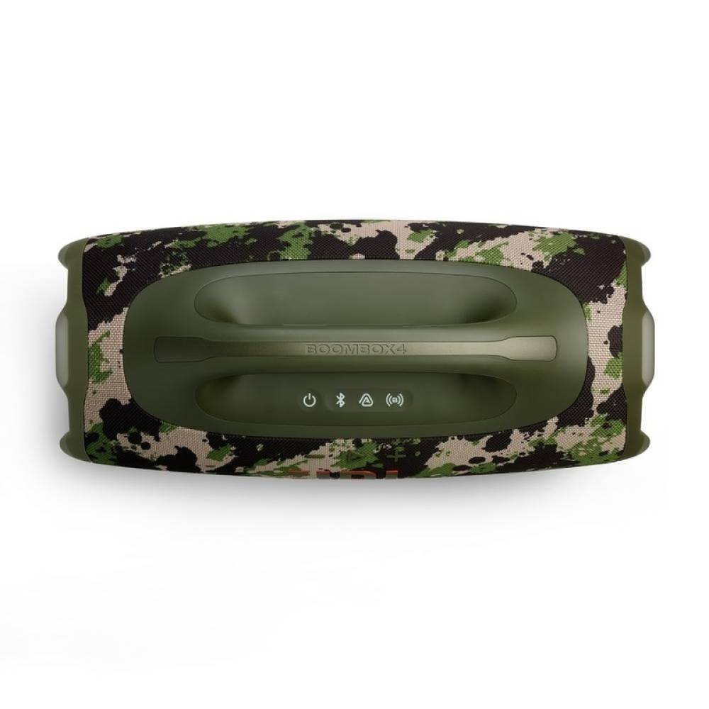 Портативная колонка JBL BOOMBOX4 SQUAD Портативная колонка JBL BOOMBOX4 SQUAD
