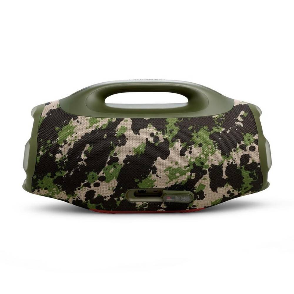 Портативная колонка JBL BOOMBOX4 SQUAD Портативная колонка JBL BOOMBOX4 SQUAD
