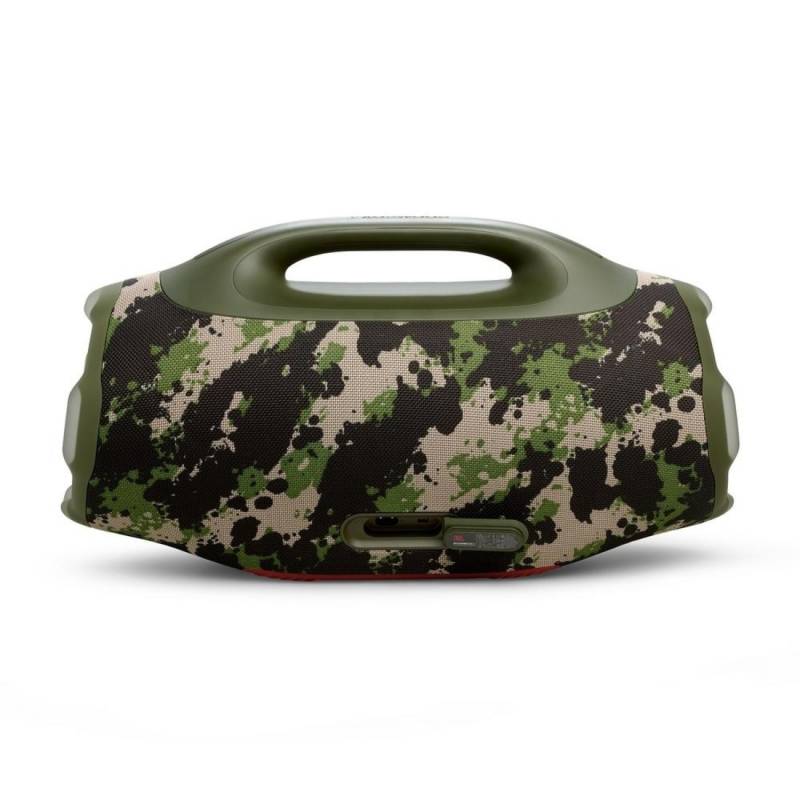 Портативна колонка JBL BOOMBOX4 SQUAD