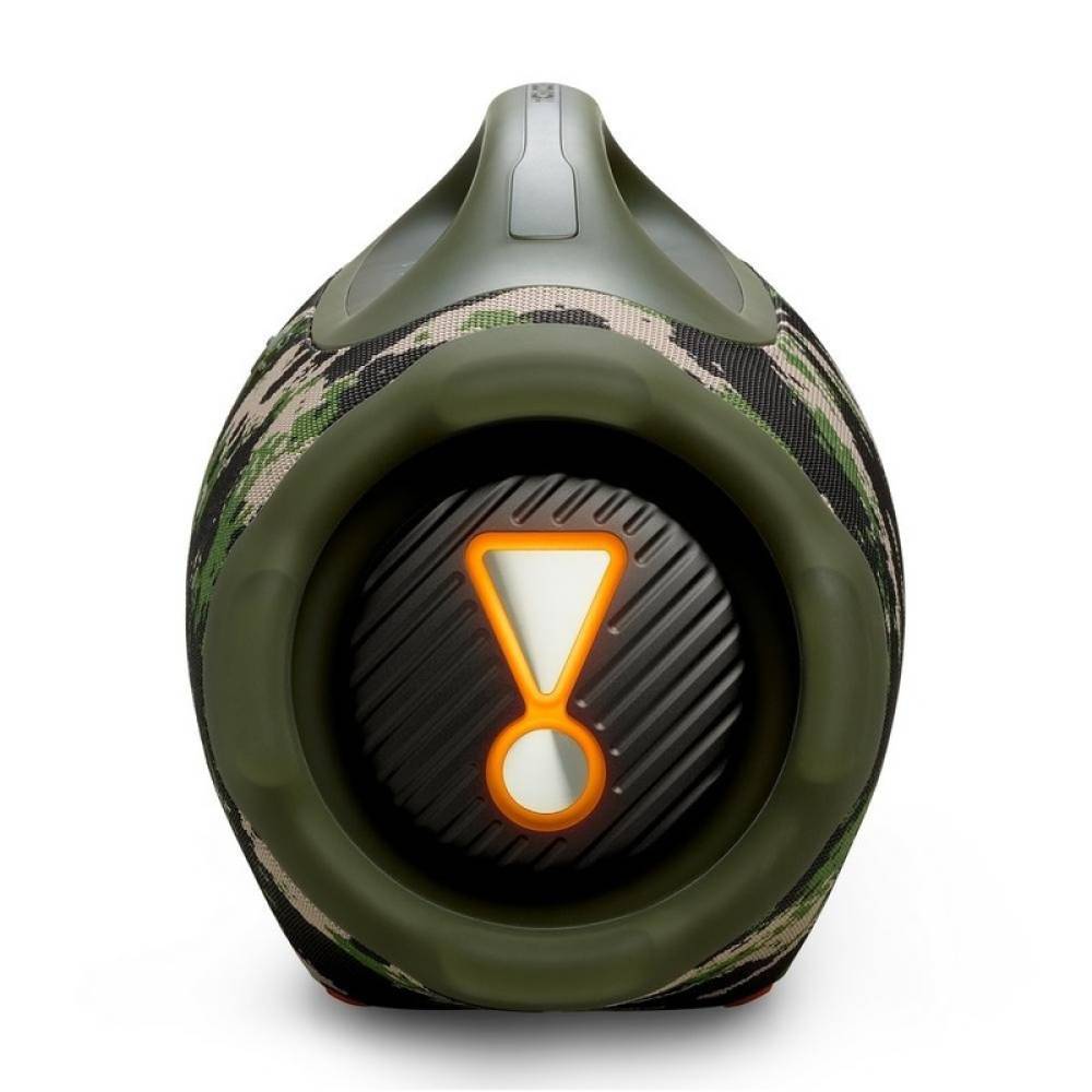 Портативная колонка JBL BOOMBOX4 SQUAD Портативная колонка JBL BOOMBOX4 SQUAD