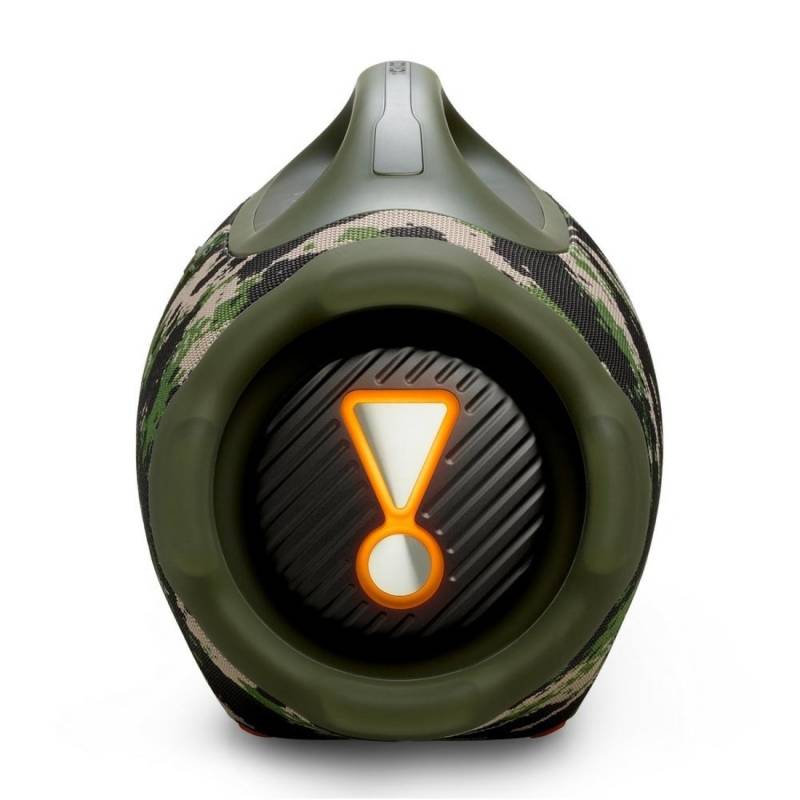 Портативна колонка JBL BOOMBOX4 SQUAD