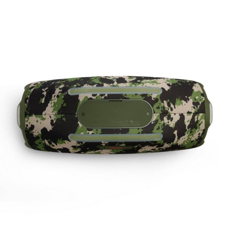 Портативна колонка JBL BOOMBOX4 SQUAD