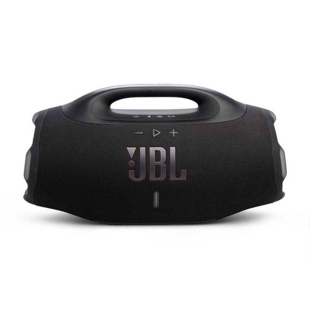 Портативная колонка JBL BOOMBOX4