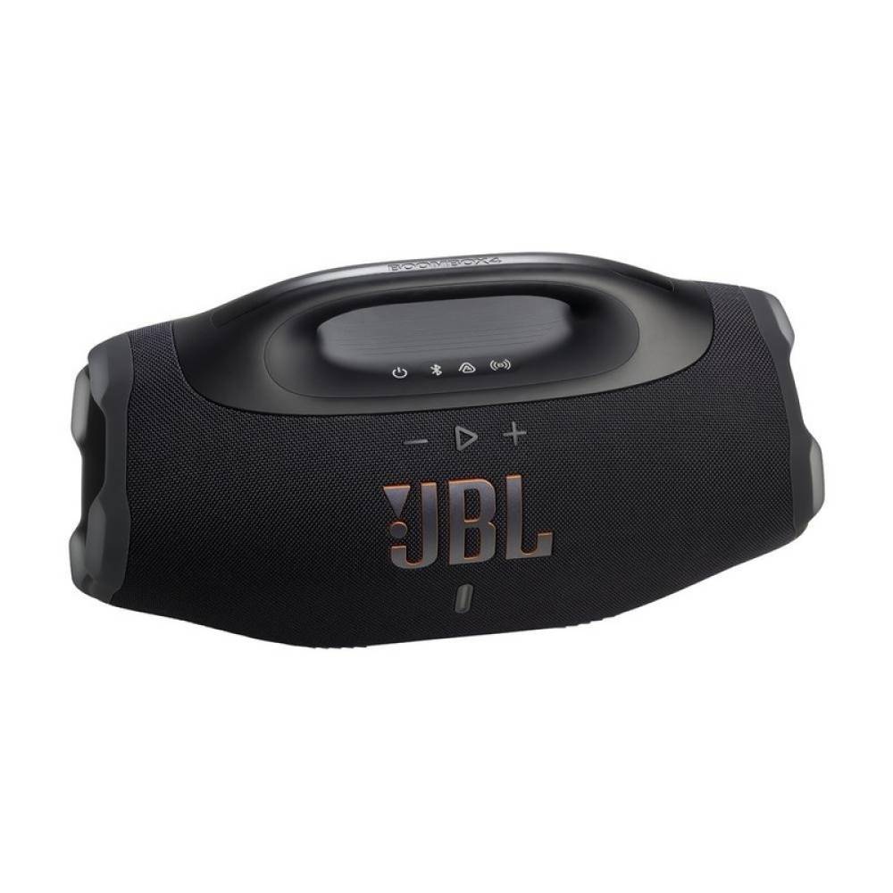 Портативная колонка JBL BOOMBOX4