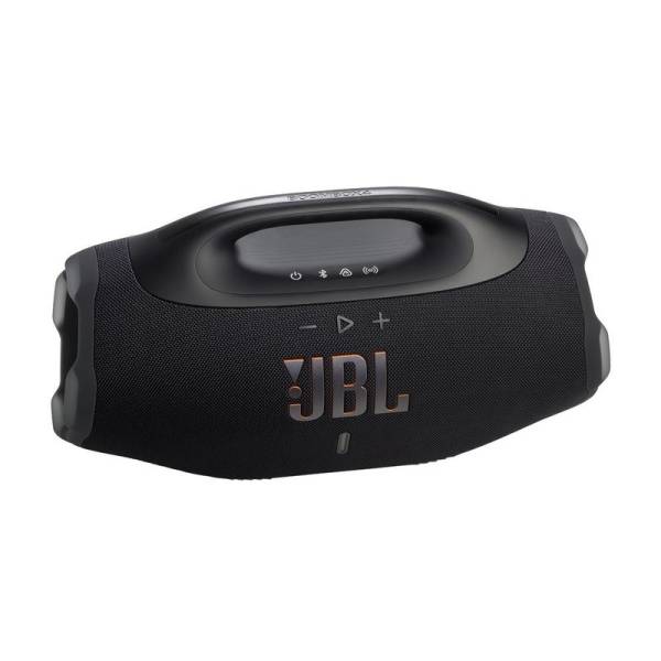 Портативна колонка JBL BOOMBOX4
