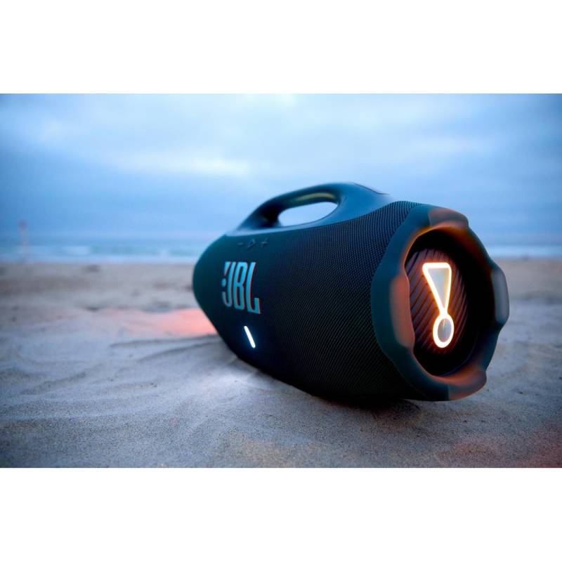Портативная колонка JBL BOOMBOX4