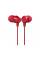 Наушники обычные JBL C50HI RED